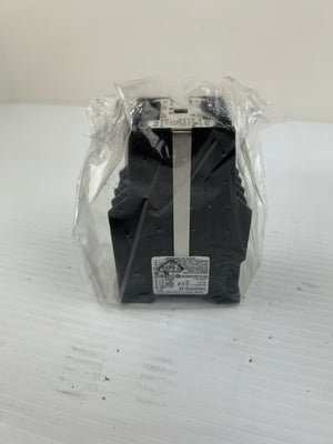 Demag DSW3TF8133 Crane Motor Contactor 20A 600V AC-1 4 Pole Industrial