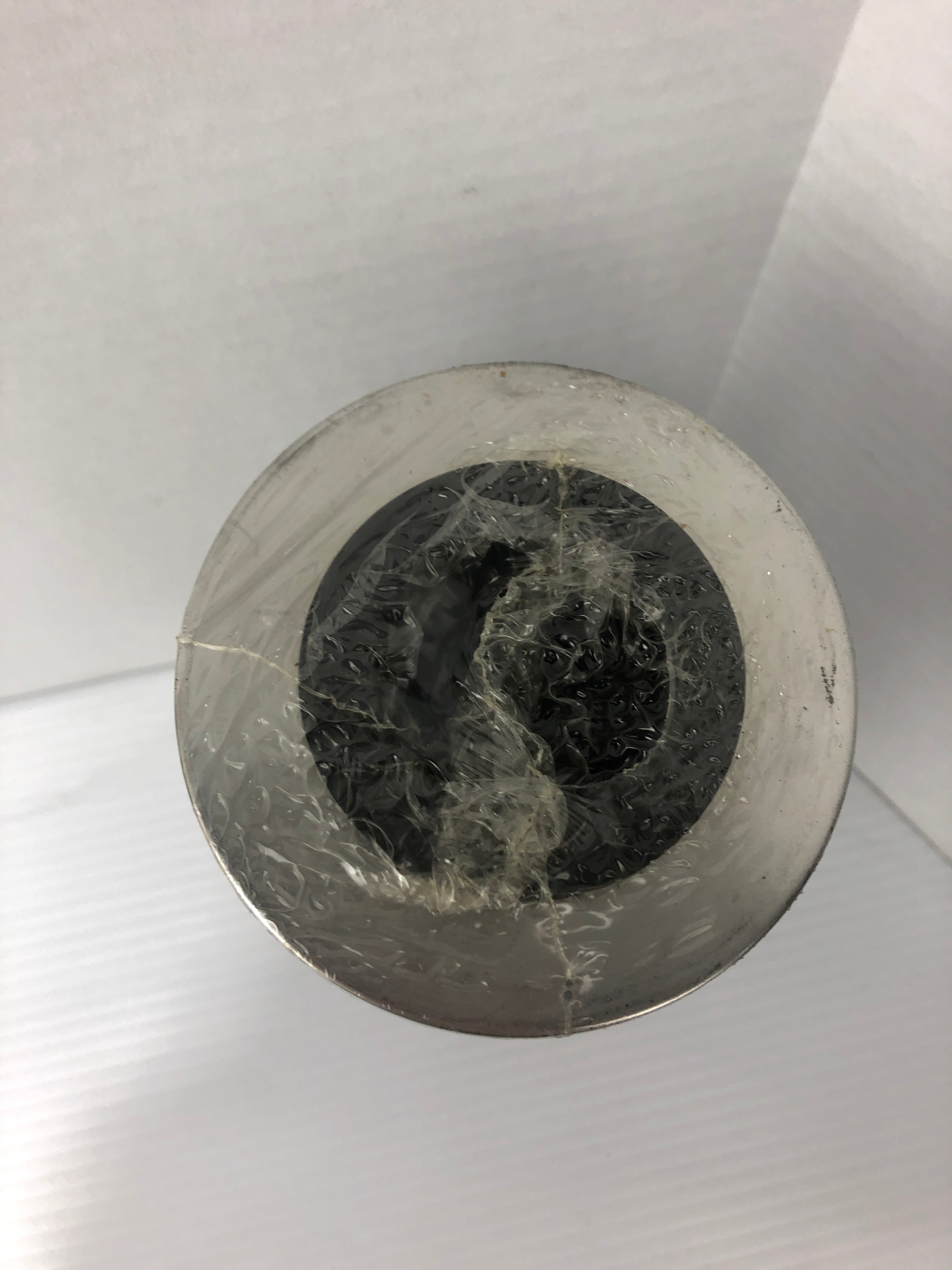 Hydraulic Connections D650G03A Filter