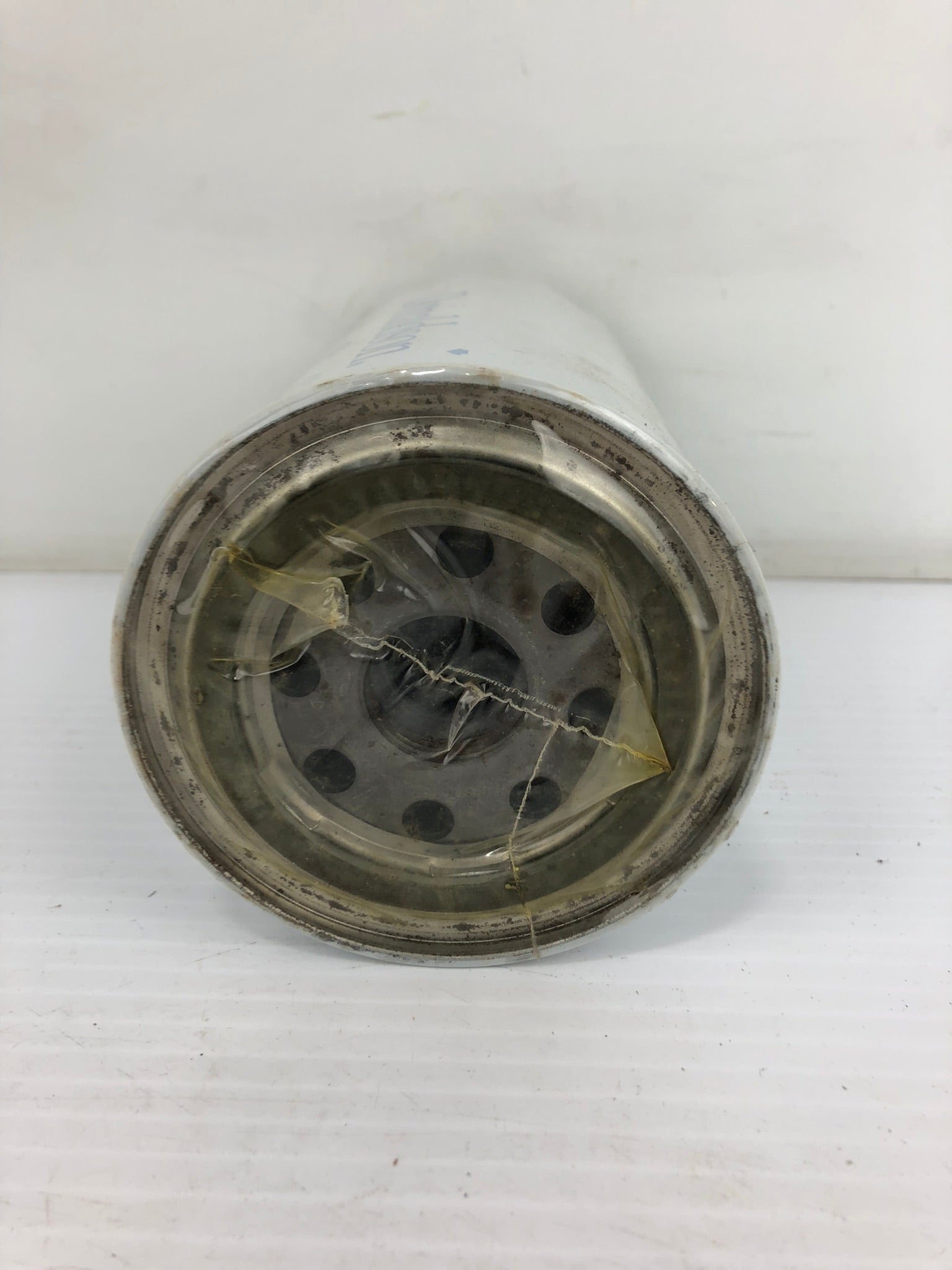 Donaldson P553854 Spin On Water Separator Fuel Filter