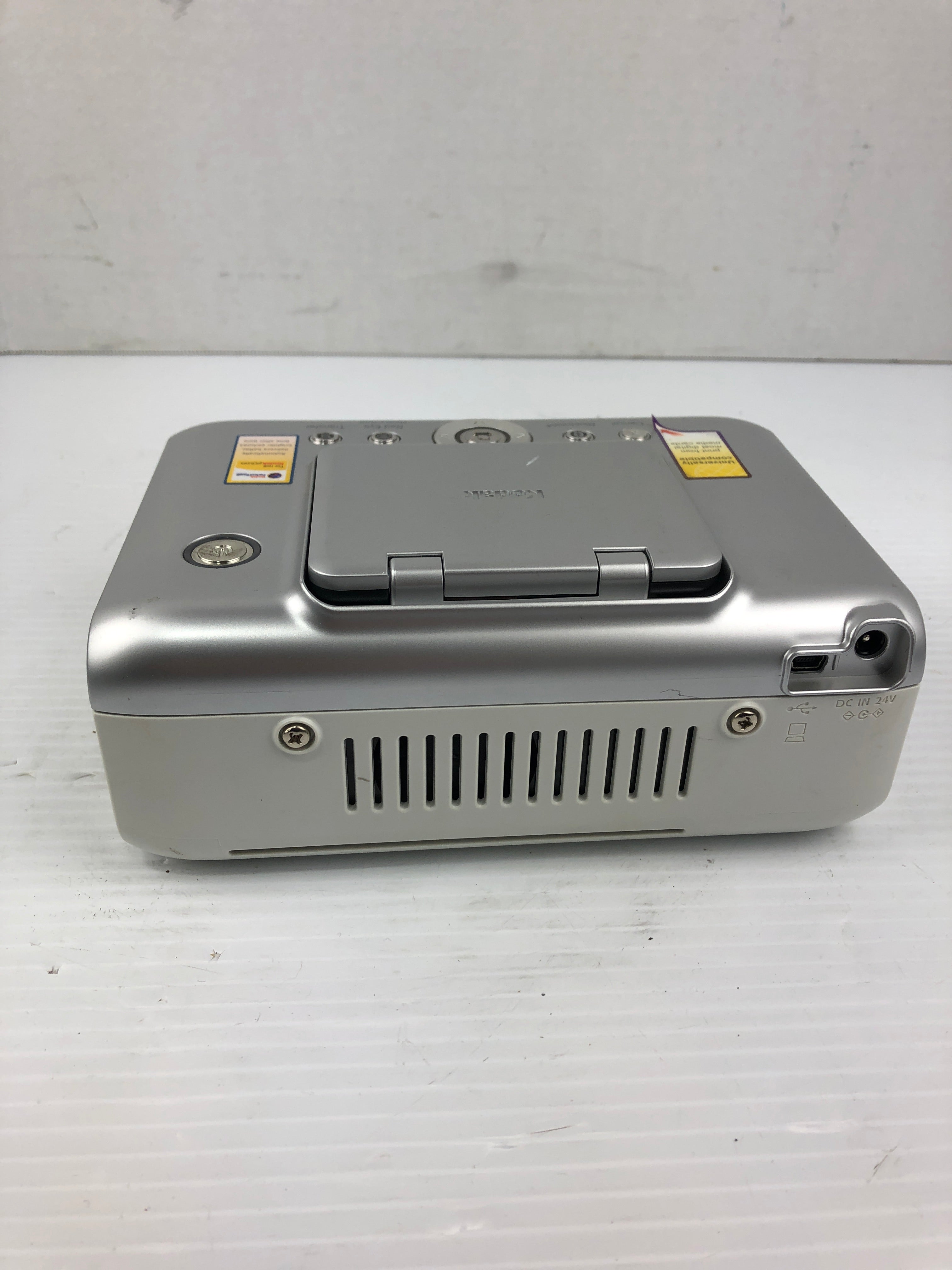 Kodak KCNFH539E1331 EasyShare Photo Printer 500