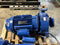 Pentair Aurora 3801 Centrifugal Pump 2.5x3x13.5 400 GPM with Weg Motor 25HP