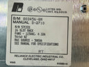 Reliance Electric 57C331 Automax 16 Slot Distributed Control System 803456-8R