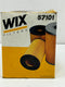 Wix 57101 Auto Transmission Filter Kit