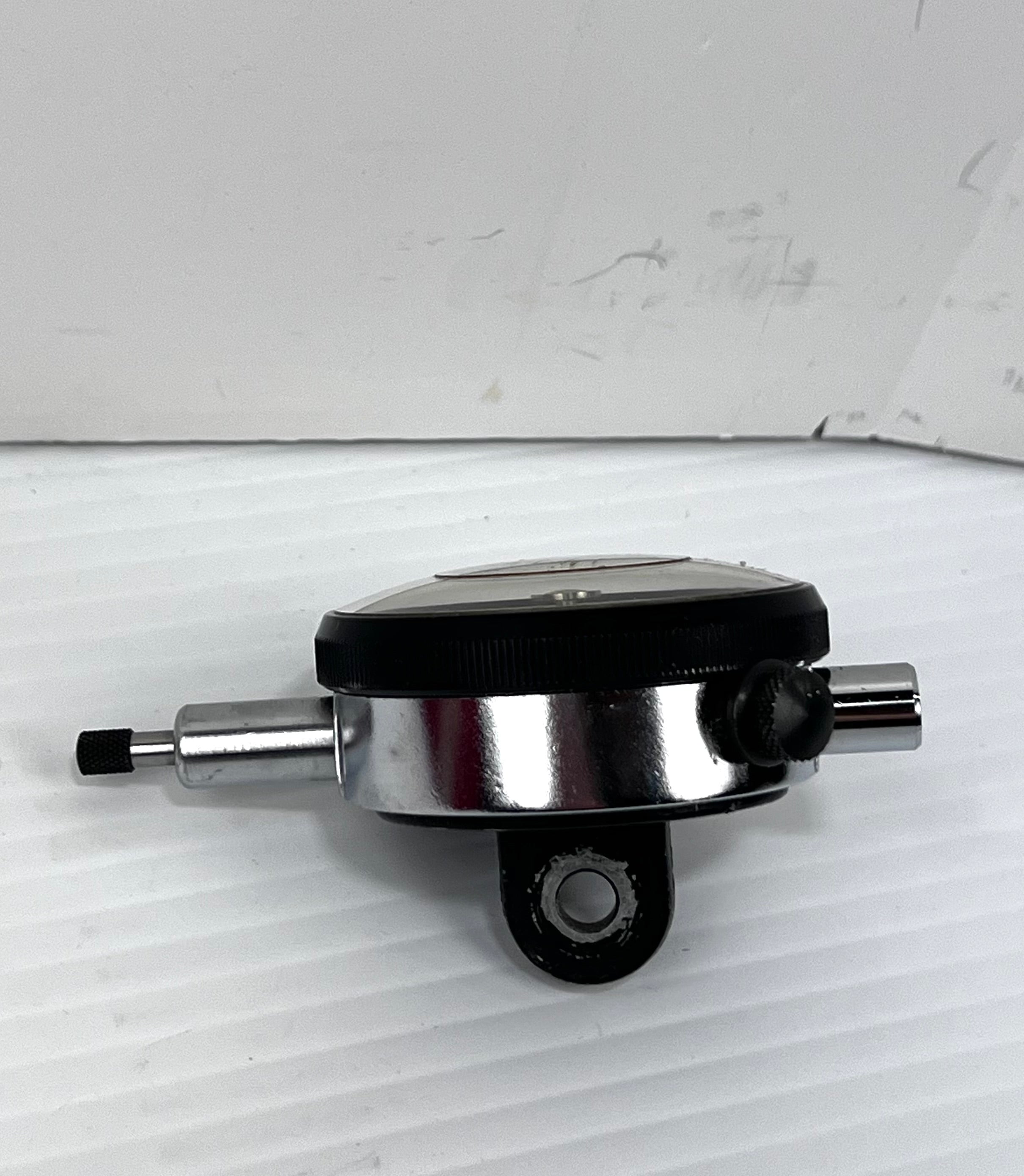CDI J2-B5-200-1 Dial Indicator Gauge 0-5 .200 Range .0001 Grads