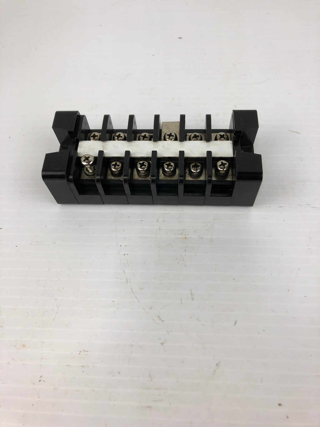 Kohwa 6-Stack Terminal Block – Metal Logics, Inc.