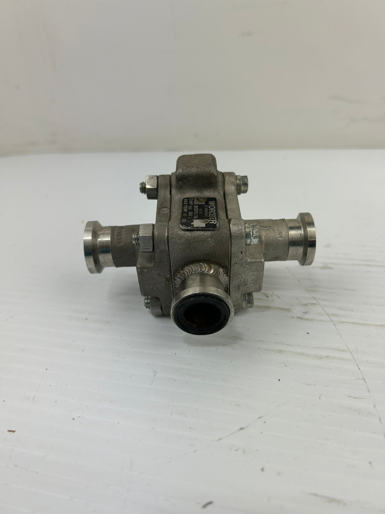 Worcester 3/4 WK4466TTC V1 R1 Valve