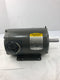 Baldor 35Q22-1272G1 Motor 1 HP 1140 RPM 3PH 145TZ