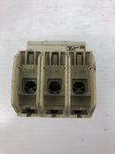 Merlin Gerin D30A Circuit Breaker 60198 30A