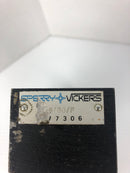 Sperry Vickers 777306 Valve 3/80/P