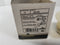 Leviton 2415 3P4W Flanged Locking Receptacle Male