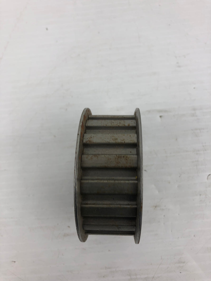 Browning 18HH100 Gearbelt Pulley