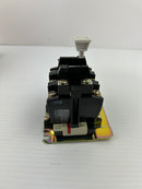 Allen-Bradley 592-B0V16 Overload Relay Series B