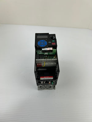 Allen-Bradley PowerFlex 525 25B-D6P0N104 2.2kW 3PH 480V AC Drive VFD