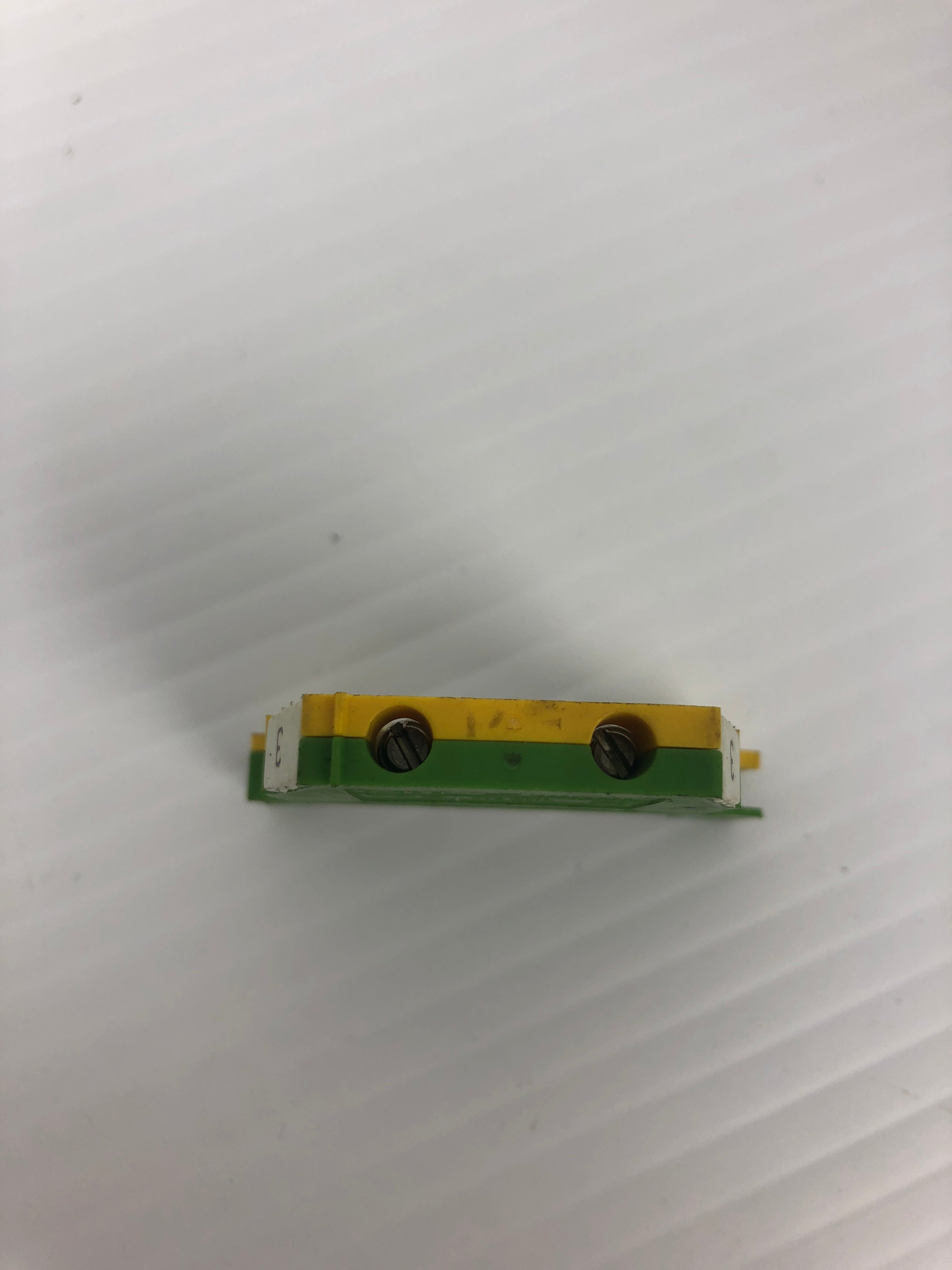 Allen Bradley 1492-WG4 Wire Terminal 4V 4mm² - Lot of 5