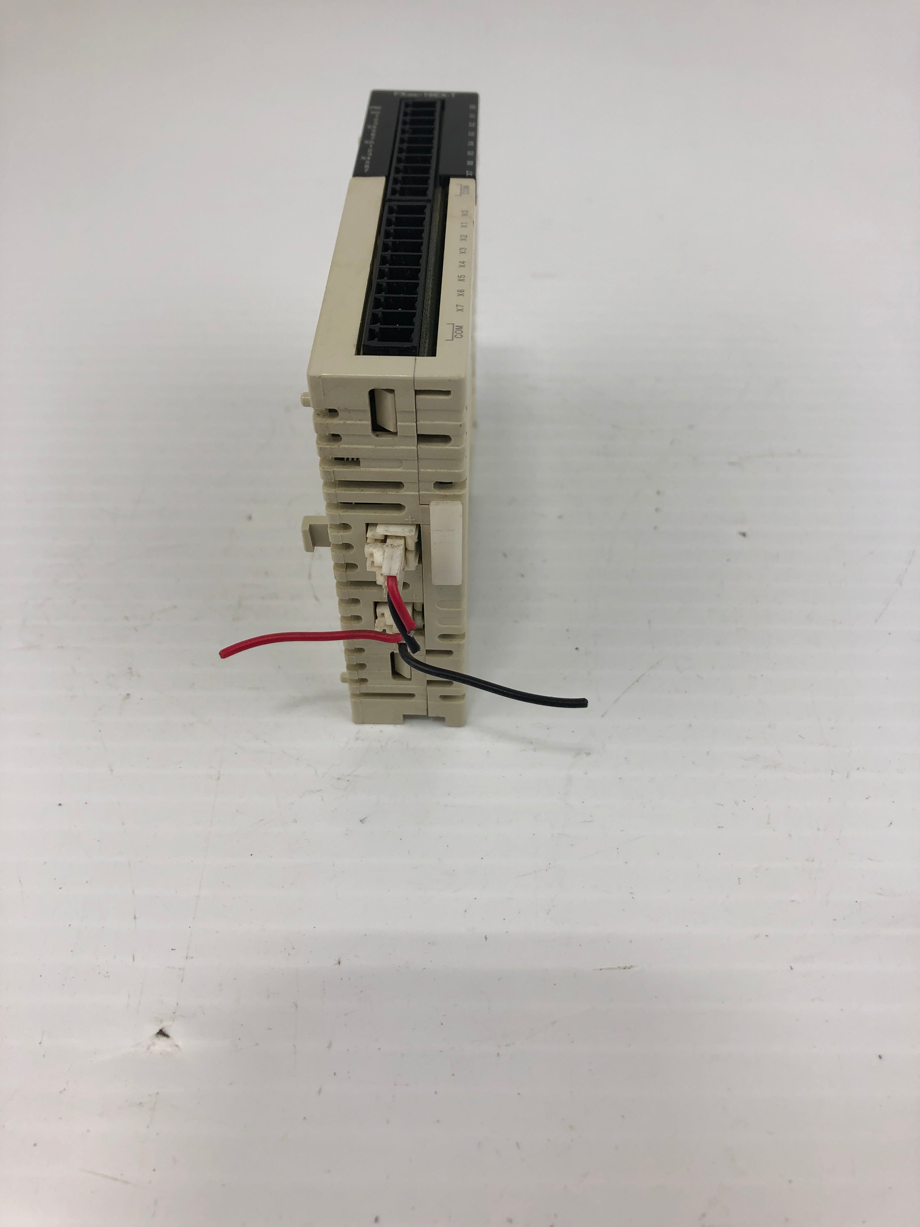 Mitsubishi FX2NC-16EX-T Programmable PLC Controller