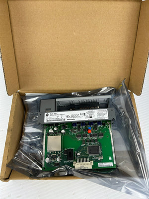 Allen Bradley 1746-NO4I Analog Output Module Series A Rev B SLC500 - US Shipping