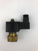 CKD AG4-1-02-2 Solenoid Valve 200V/220V 50/60Hz