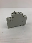 Allen Bradley 1492-CB1 Circuit Breaker G070 7A Series C