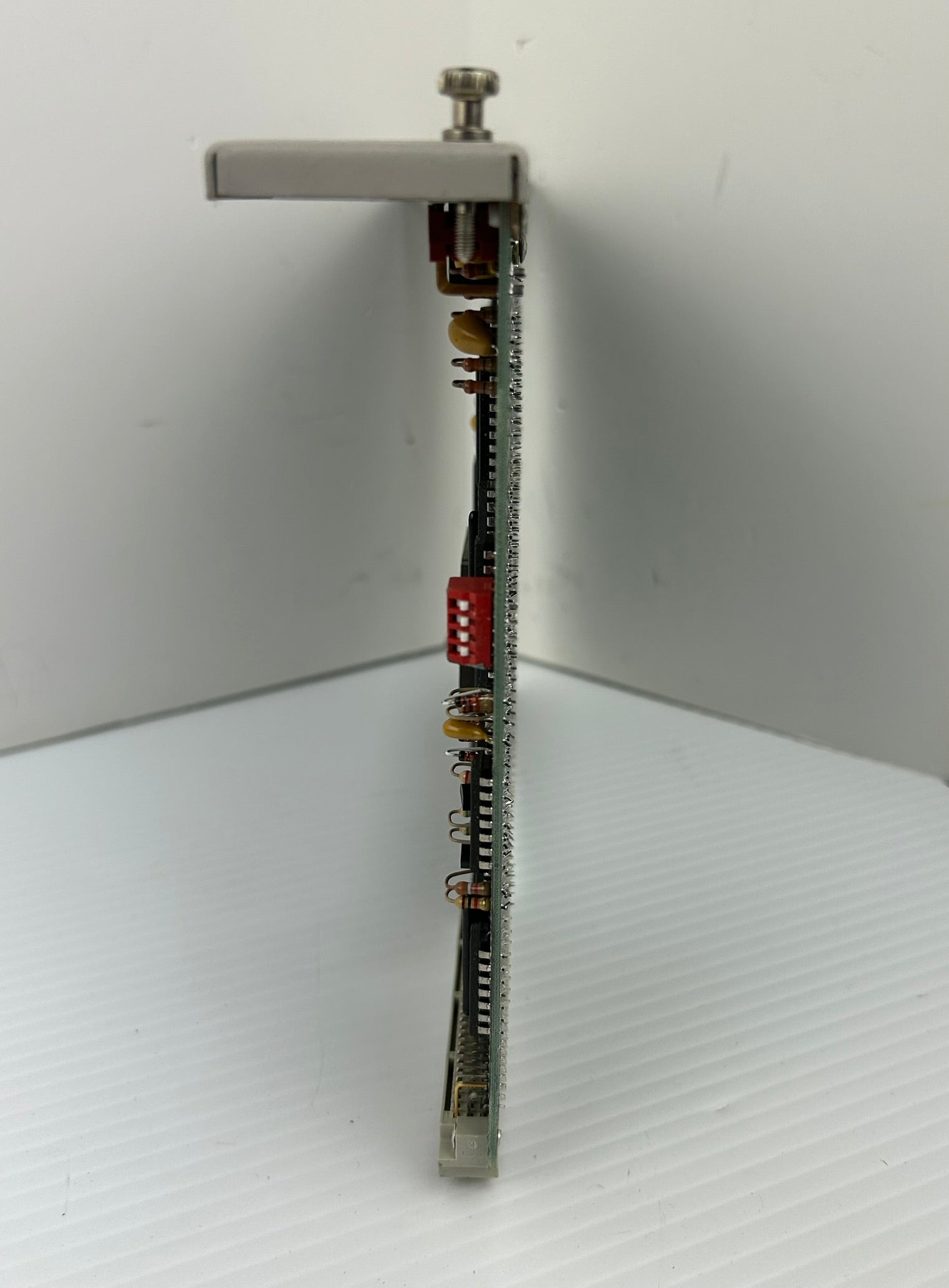 Texas Instruments 505-6851 Remote Base Controller Module PWB256356-0003 Rev D