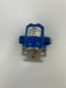 Dwyer 679-0 Pressure Transmitter 0-25 PSIG 4-20 mA 24 VDC