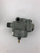 Bendix 286452 DS2 Brake Stop Light Switch Check Valve