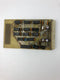 Schroff SD1049/4 ISS.2 Circuit Board 69001-821