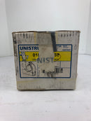 Unistrut Tyco Cush-a-Clamp Clamps 018T022 SS - Box of 14