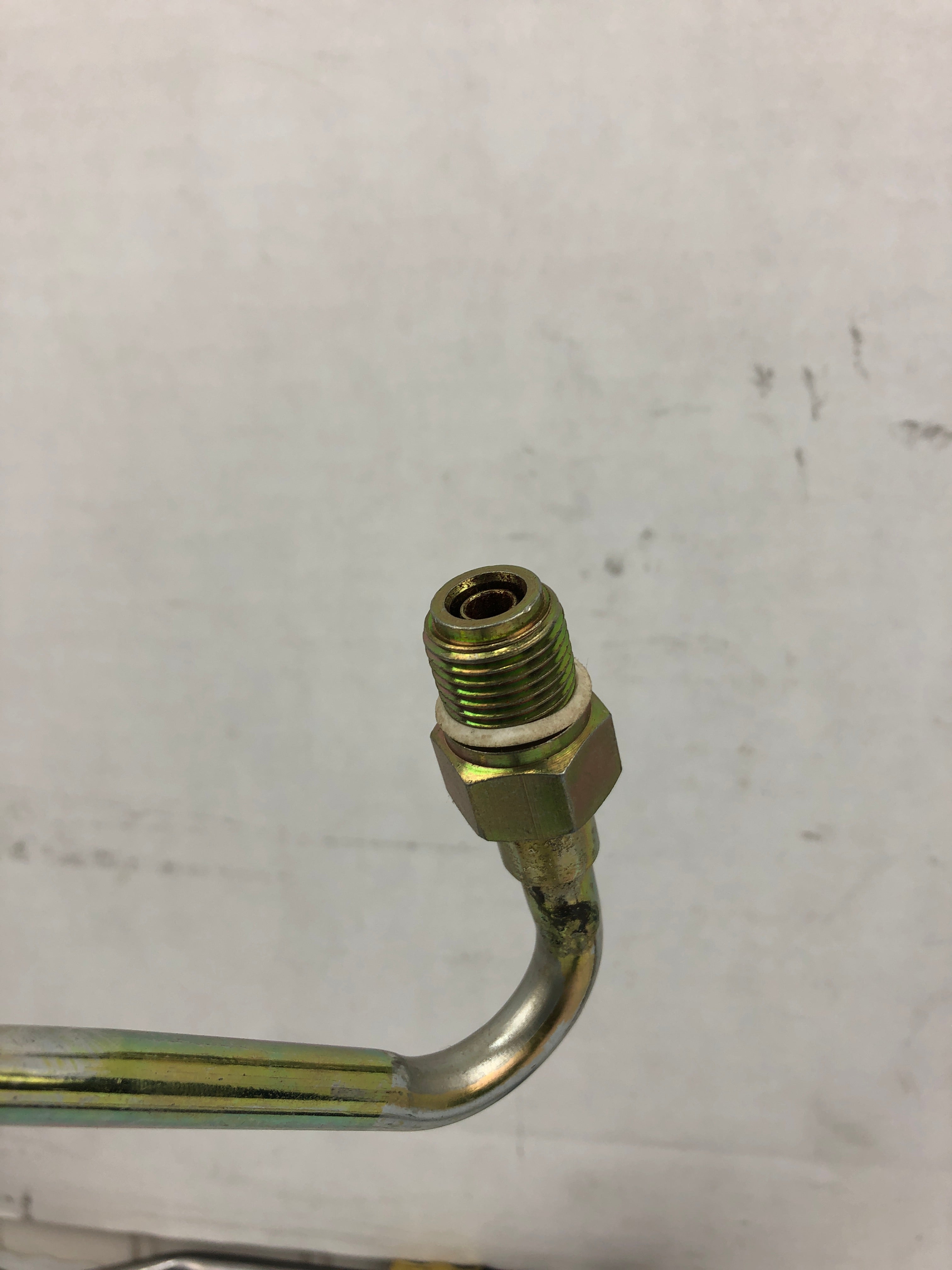 Omega 70226 Power Steering Hose 69136