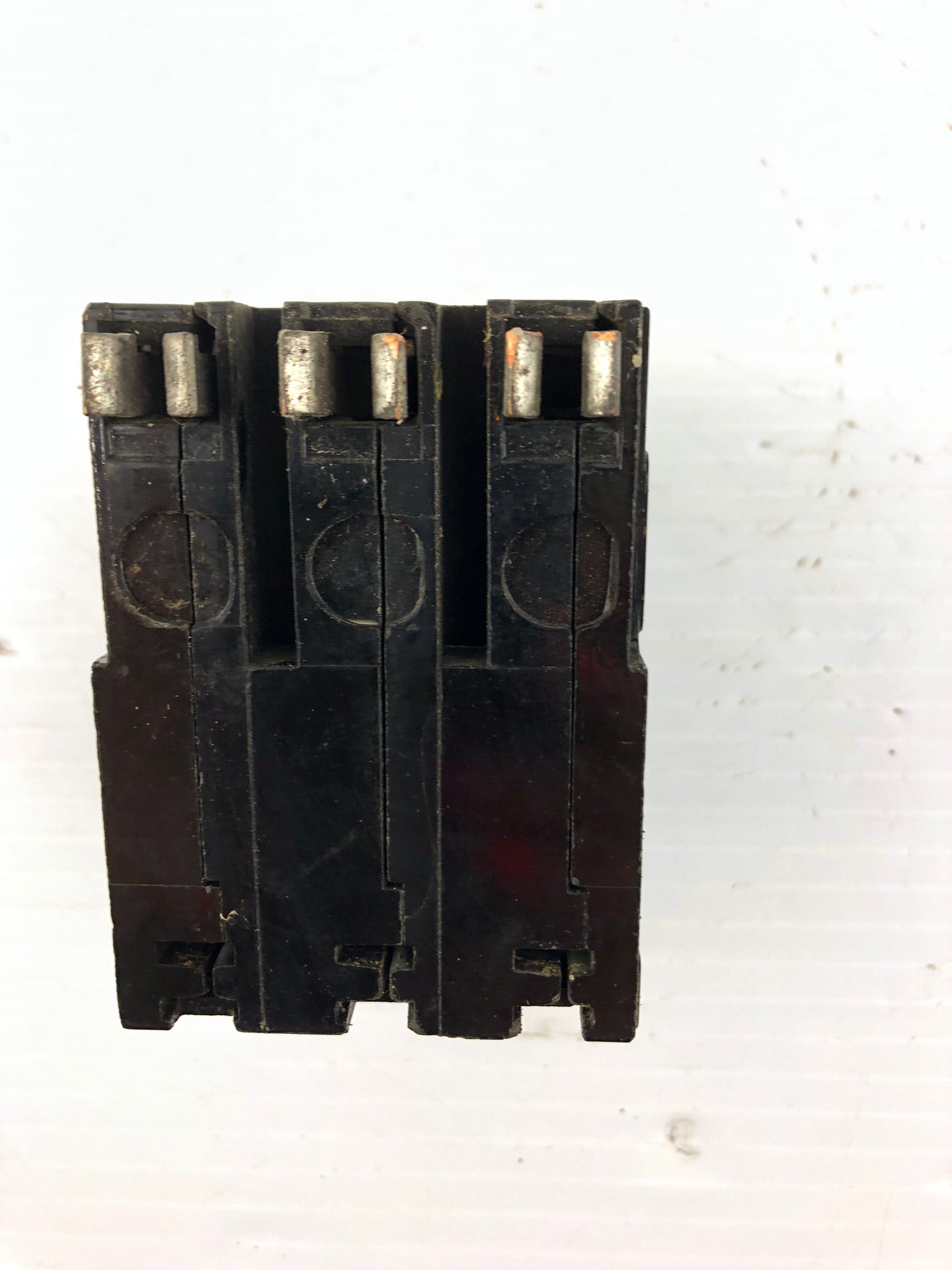 Square D LF-466 Circuit Breaker Type 00 10A 240VAC 3 Pole