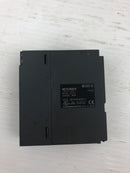 Mitsubishi Melsec-Q QX41 Input Unit 24VDC