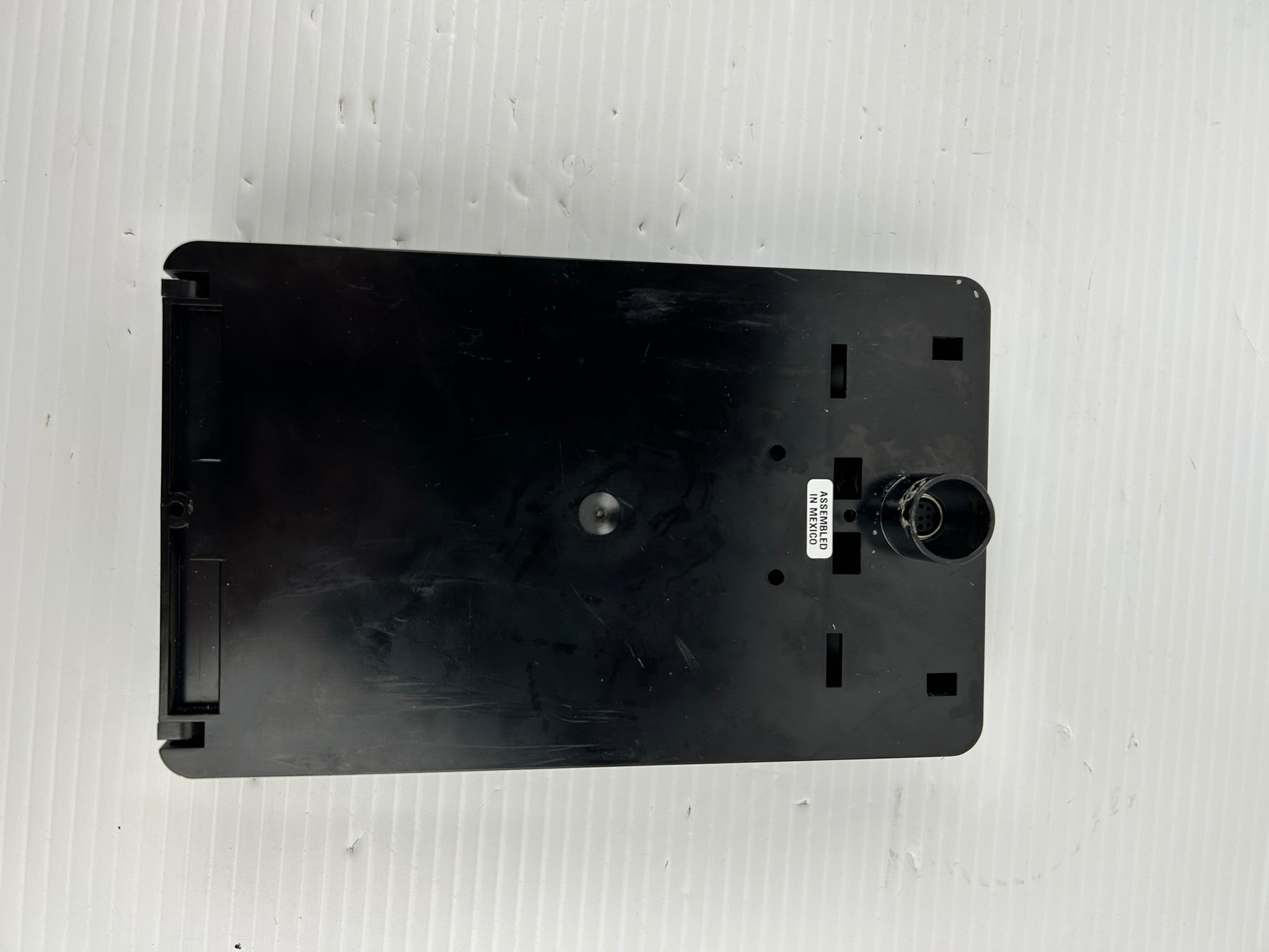 Allen Bradley 42305-009 Programming Terminal Remote with Type 1 Enclosure