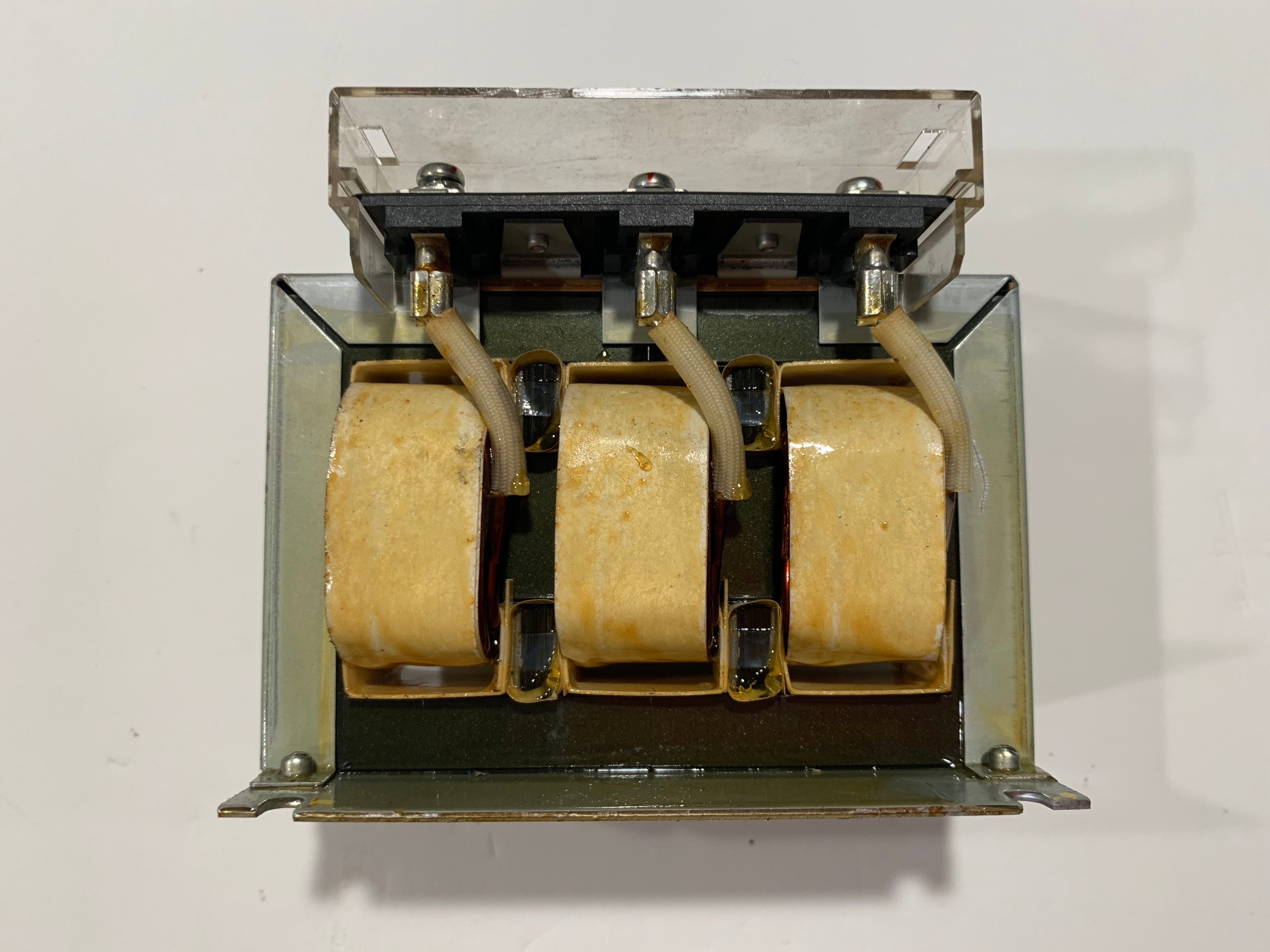 Fanuc Reactor A81L-0001-0083#3C