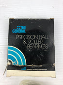 The General 6208-77-30E Ball Bearing 6208Z