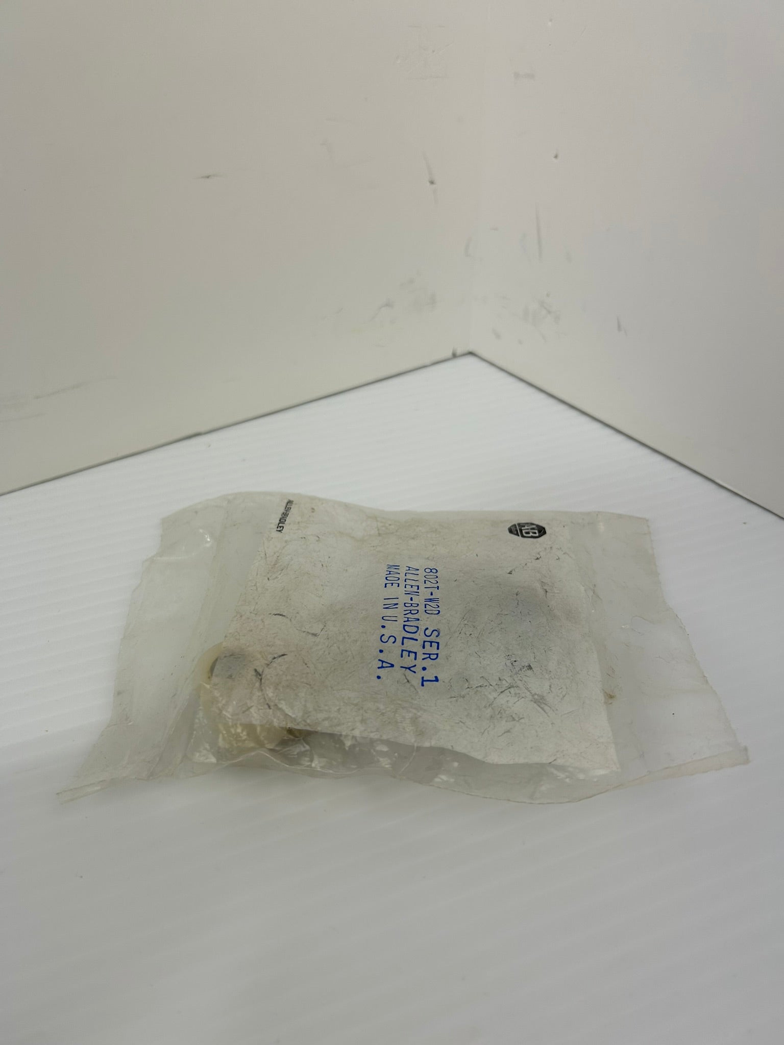 Allen-Bradley 802T-W2D Adjustable Limit Switch Series 1