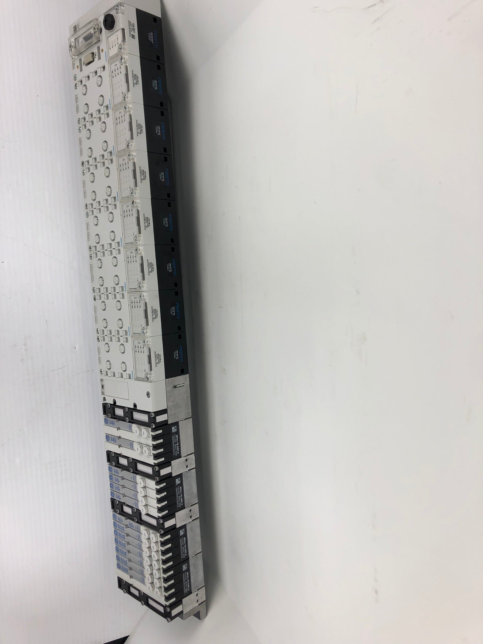 Festo 530411 Valve Terminal Manifold MPA-FB-VI