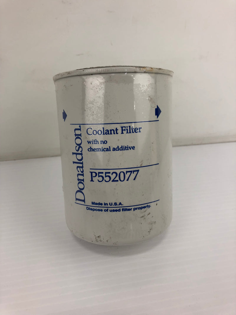 Donaldson P552077 Spin On Coolant Filter