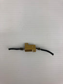 Dale RH-25 Resistor 25W 8443