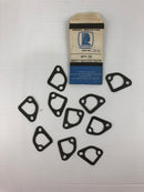 Tecumseh 33673A Intake Gasket 690119-1 - Bag of 10