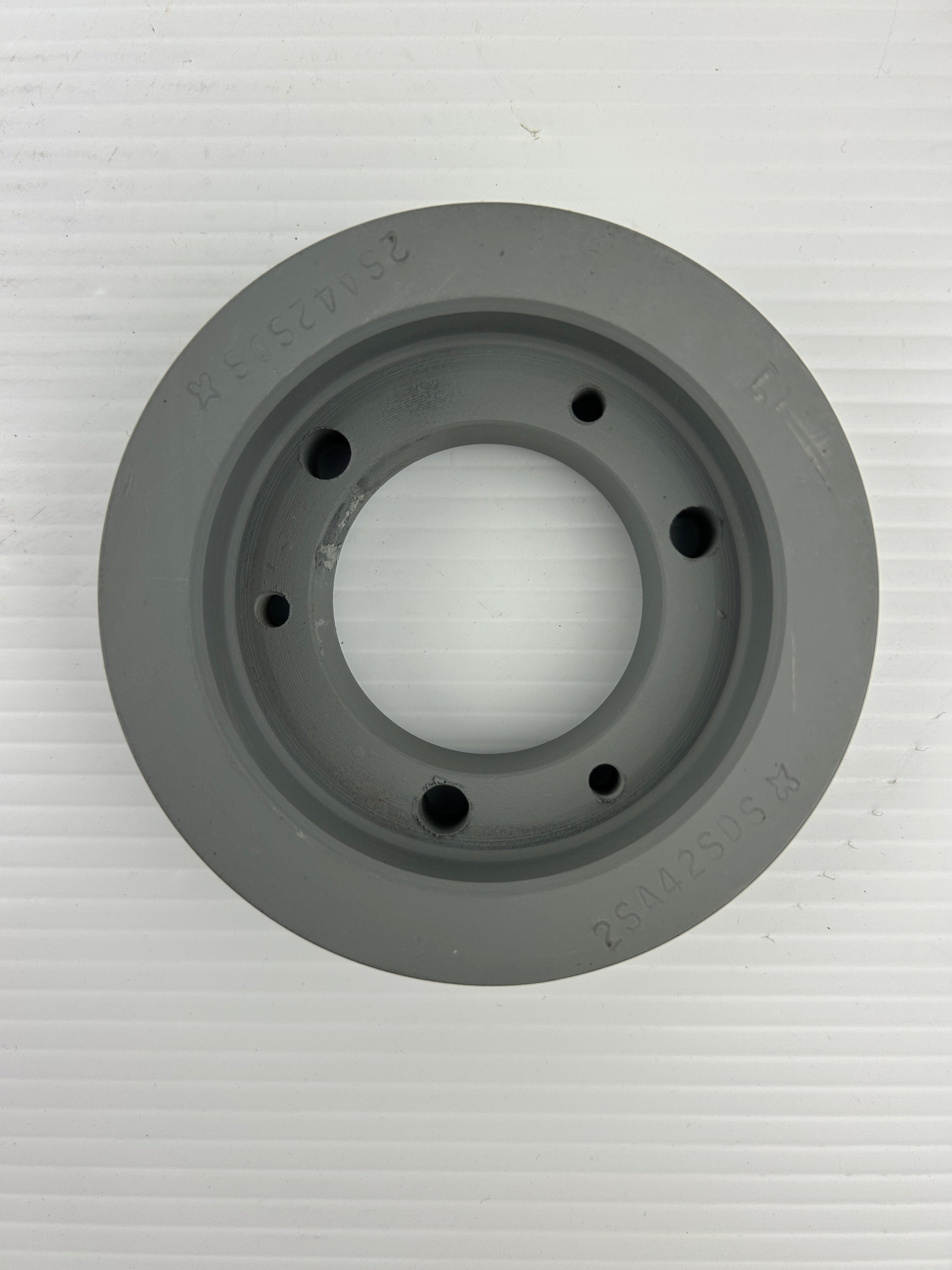 Electron 2SA4.2 SDS Pulley Sheave