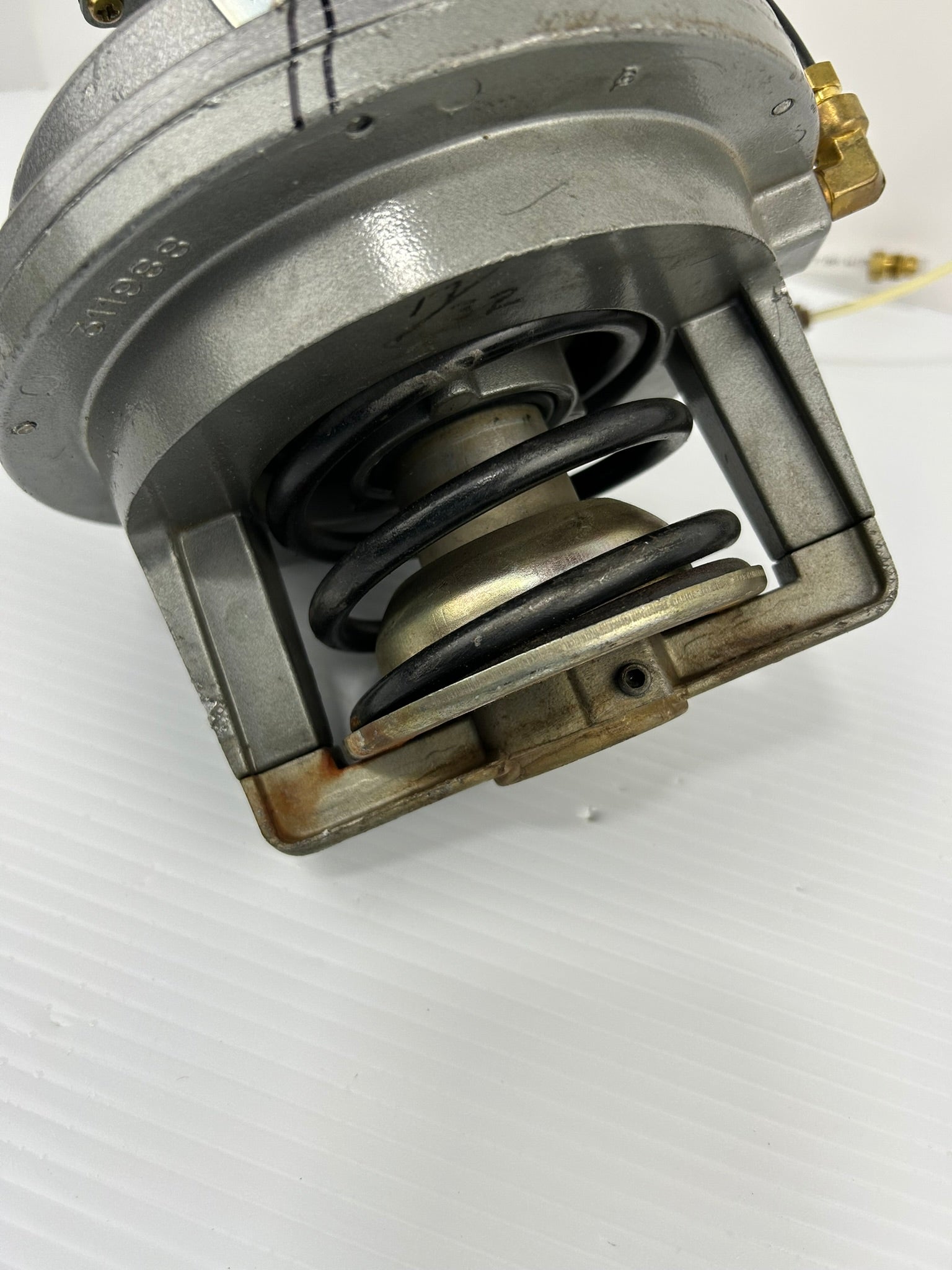 Honeywell Pneumatic Valve Actuator 311983