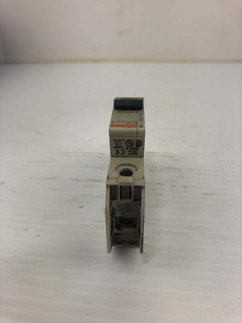 Merlin Gerin Circuit Breaker 60101 C1A