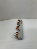 Allen-Bradley 140-L11 Terminal Link Ser. C 65A 8.0kV - Lot of 4