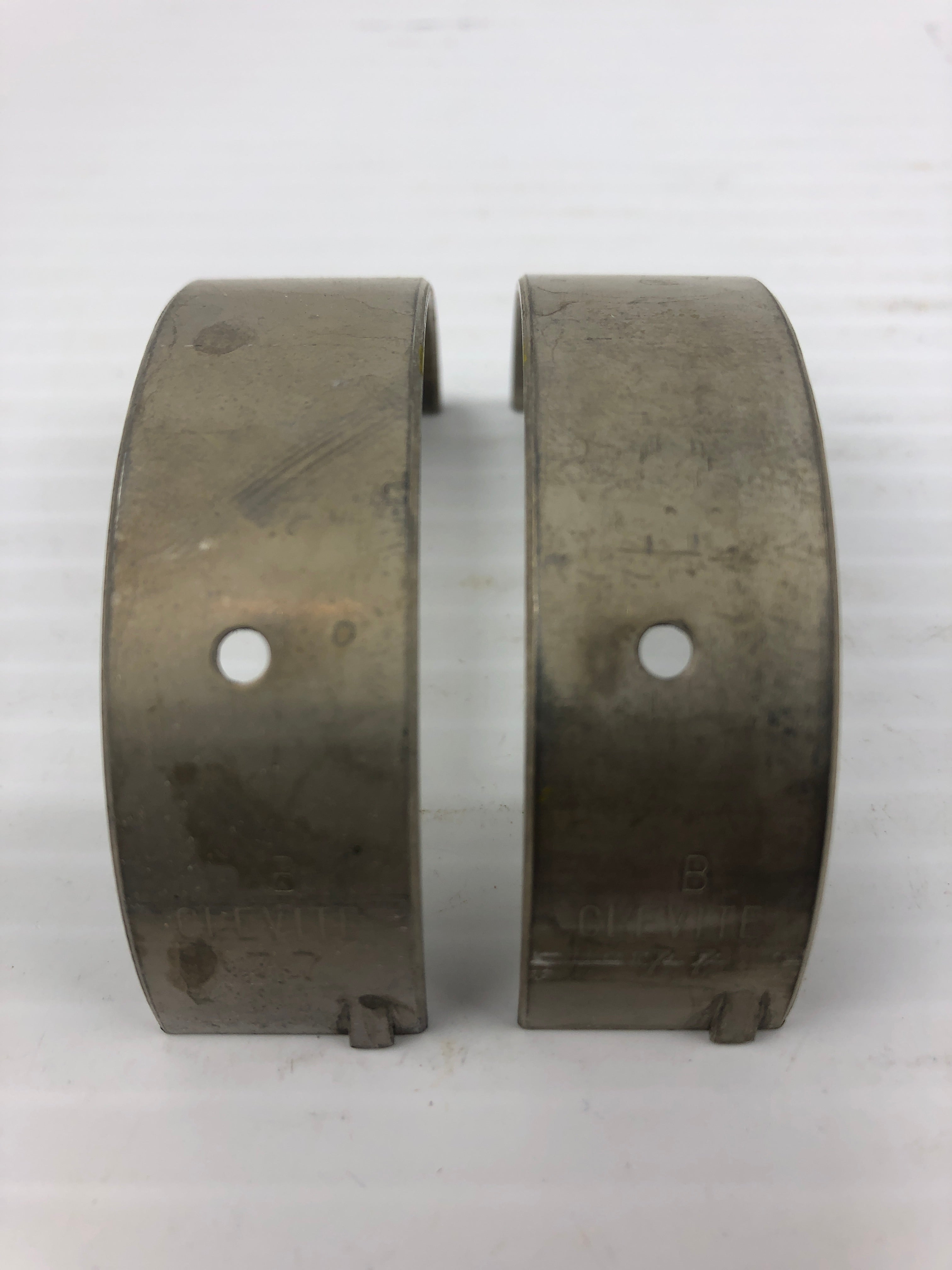 Clevite CB831P30 Engine Connecting Rod Bearing Pair CB-831 P-30