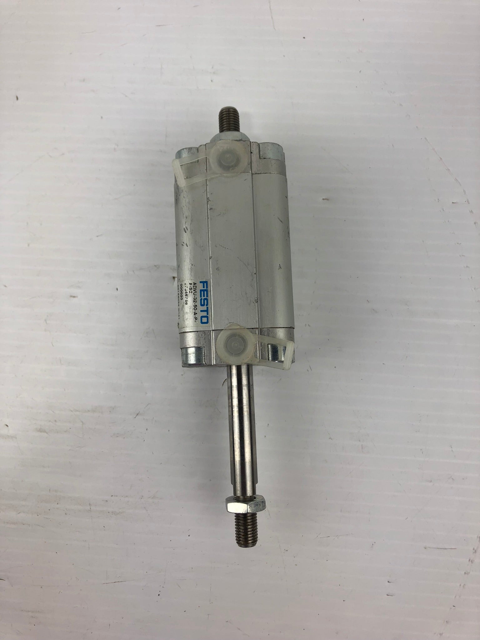 Festo ADVU-32-50-A-P-A-S2 Compact Cylinder 156054 27346756