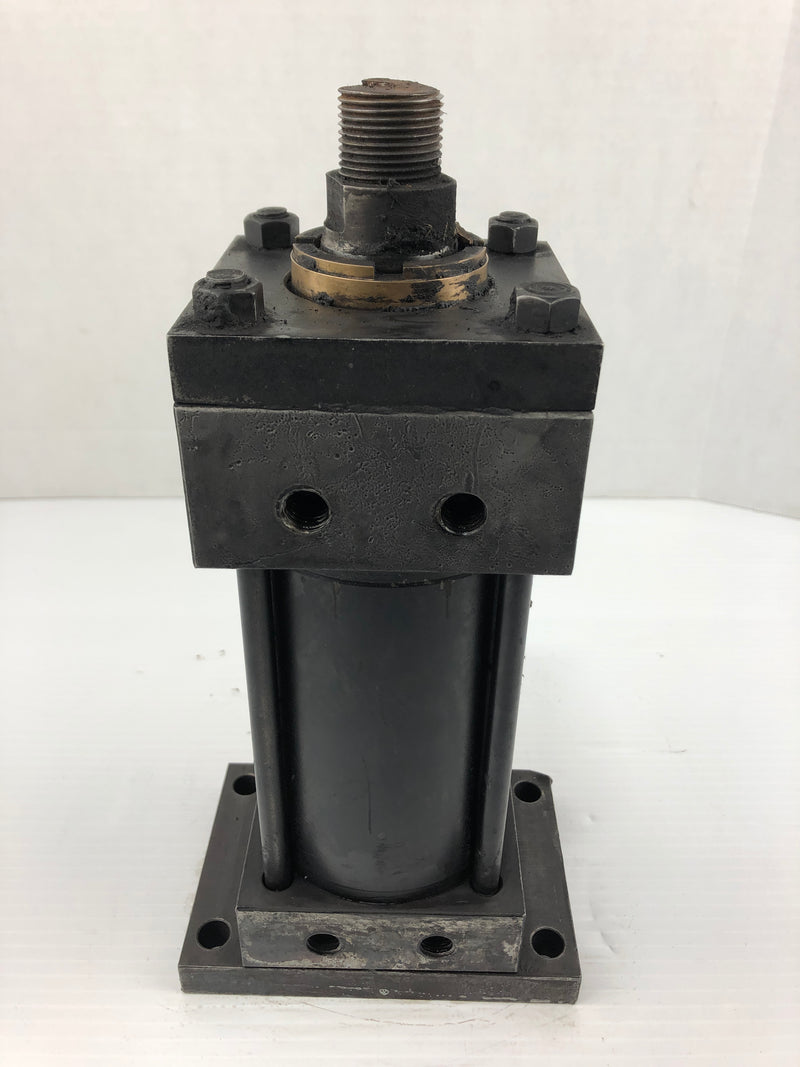 Parker 0.325 CF2AU34A 4.000 Cylinder Series 2A 250PSI 03.25 CF2A