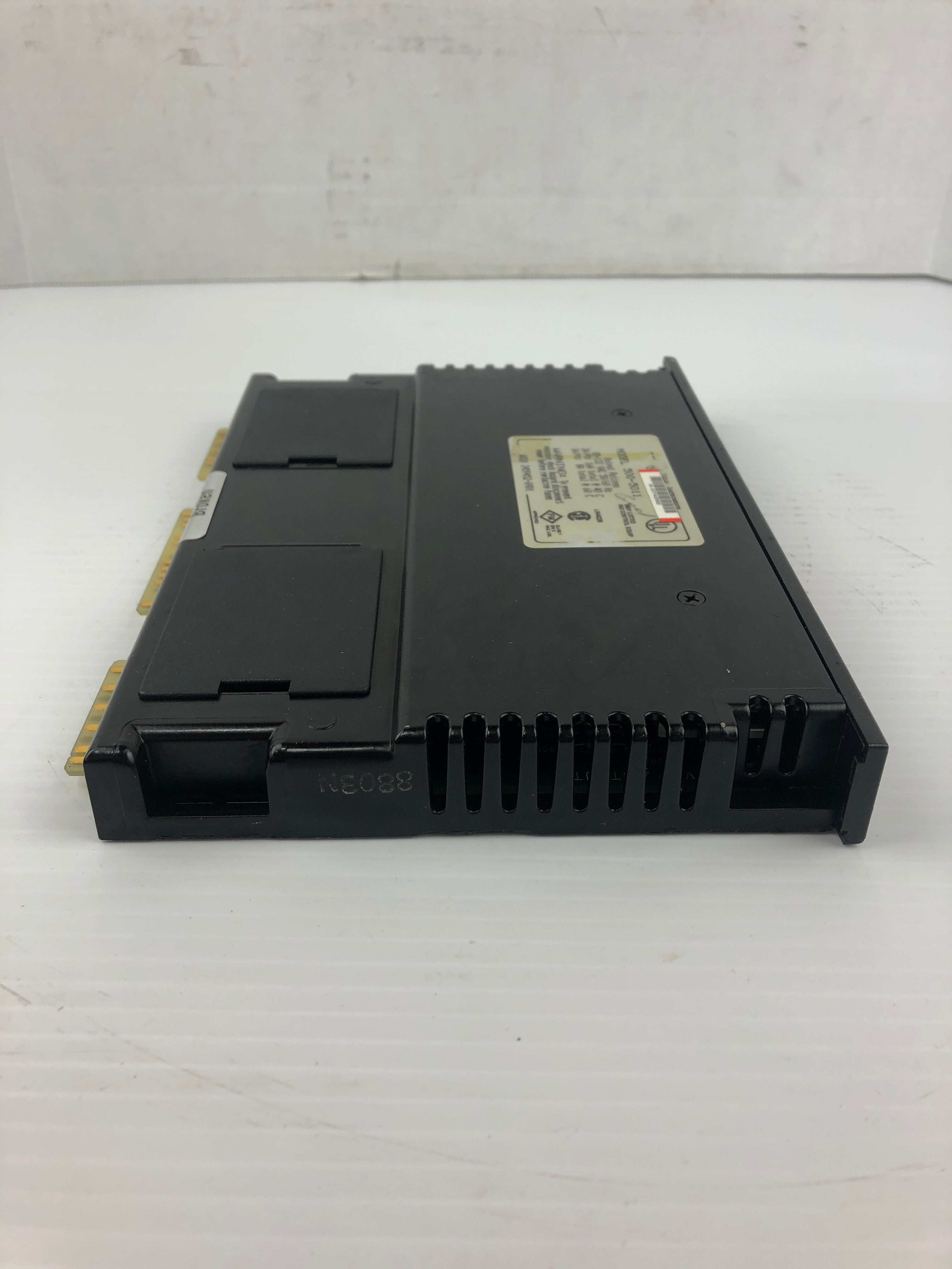 Texas Instruments 500-5011 Output Module Assembly 85-132VAC 16A 2459452-0001