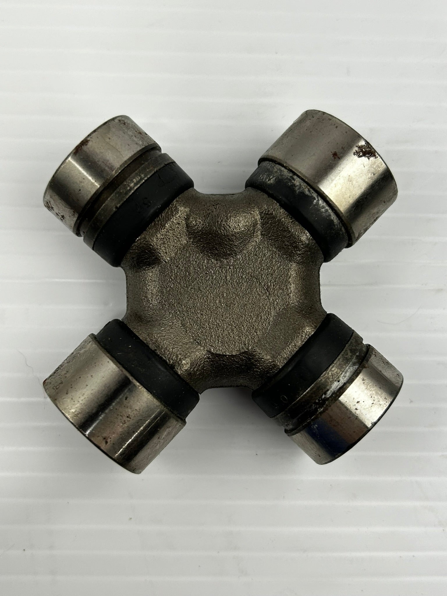 Valueline Plus PT 675 1201V Drive Train Components