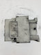 Allen-Bradley 100-C37*00 Series C Contactor With 100-S Series B Contact Block