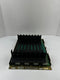 Texas Instruments 500-5892 6 Module I/O Base 1440VA with Green Black Terminals