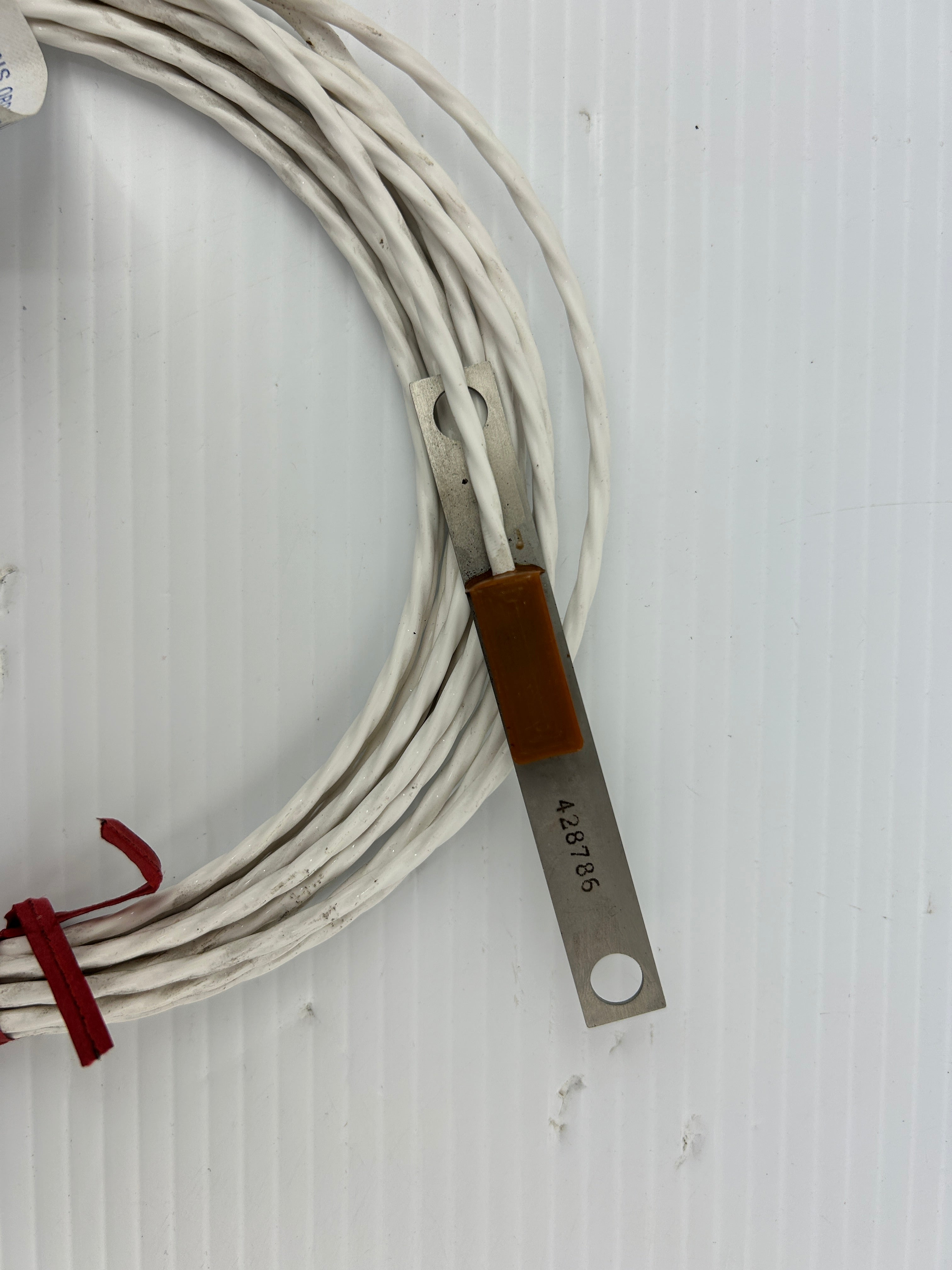 Burns Engineering Pt100Ω RTD Temperature Sensor 15159-20 428784 385-1 - Lot of 3
